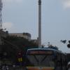 Ashok pillar in Chennai...