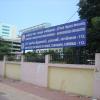 Institute for water studies at Taramani in Chennai...