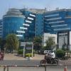 Raheja Towers, Mount Road