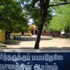 C.S.I J.M.A. Middle school at Pammal in Chennai...