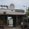 Somanatha Easwarar temple at Kolathur in Chennai.