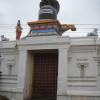 Lord Shiva's temple at Kolathur - Chennai