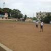 Pananthope School ground at Ayanavaram in Chennai
