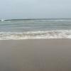 Beach view near ECR Chennai