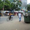 MMDA Market In Arumbakkam Chennai