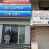 CITI Bank ATM at GST Road, Chromepet