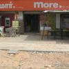 'More' outlet at NH 45, GST Road