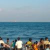 marina beach Chennai
