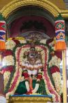 Idol of Kabaleeshwarar in Mylapore Temple