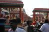 Procession - Mylapore Temple