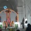 Inside of Chetpet - Vandavasi Church