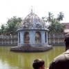 Vaitheeswaran Temple Tank