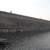 Krishna Raja Sagara (KRS) Dam