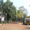 IES Engineering College Campus