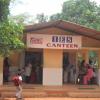 School canteen IES Public School