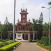 The Tamil Nadu Agricultural University (TNAU) - Coimbatore