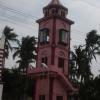 Bell Tower - Cuddalore