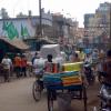 Cuttack Streets
