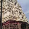 Radha krishna temple