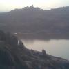 Water Pond in Datia