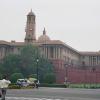 Ministerial Building - Delhi