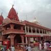 Shri Digambar Jain Lal Temple, Delhi