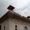 On Top Of Dewane-I-Aam Red Fort, Delhi
