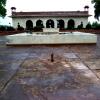 Fountain in Front of Diwan-I-Khas, Delhi