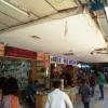 Barandah Market, Janpath, Cannaught Place in Delhi