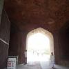 Inside Old Fort, Delhi