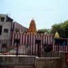 Ganesha Temple, Connaught Place, New Delhi