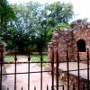 Ruins Of Mughal Sarai, Mehrauli