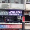 A  Laptop Reparing Center, Nehru Place, New Delhi