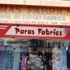 Paras Fabrics, Sanchi Building, Nehru Place, New Delhi