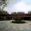 Reception & Booking Center at Dilli Haat, New Delhi