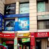 Offices And Shops In West End Mall in Janakpuri, New Delhi