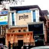 Pulse Restaurant in Rajauri Garden, New Delhi
