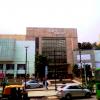 City Square Mall in Rajauri Garden, Delhi