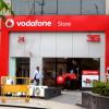 Vodafone Store in Rohini, New delhi