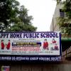 Happy Home Public School in Rohini, New Delhi