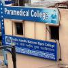 Indira Gandhi National Open College in Pitampura, New Delhi