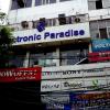 Electronic Paradise in Rohini, New Delhi