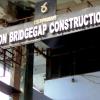 Action Bridgegap Construction in KLJ Mall, New Delhi