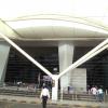 International Airport Terminal-4, IG Airport, Delhi
