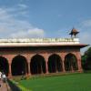 Diwan e aam in Red fort  Delhi