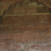 'Mehrab' in Wall of Red Fort
