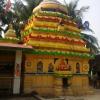 Dethipada Baba Balunkeswar Temple, Orissa