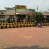 Railway Station Dewas