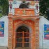 Shree Ambika devi Mandir in Dhamnod, Dhar