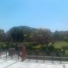 Indorama Mandir Garden at Sector-3, Indorama Square- Pithampur